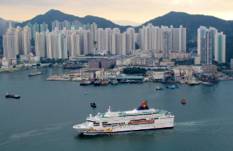 琪邦計劃在北美國內運輸業(yè)務加強其全球物流業(yè)務